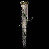 Бра Омега №4 зеленая в Саратове