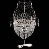 Бра Парусник №1 черная в Саратове