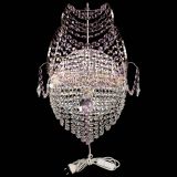 Бра Парусник №1 розовая в Саратове