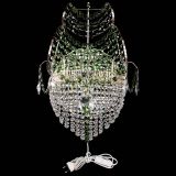 Бра Парусник №1 зеленая в Саратове