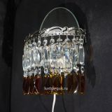 Бра Анжелика Боллеро цветная в Саратове