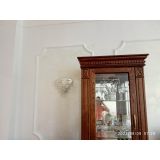 Бра Пирамида №1 в Саратове