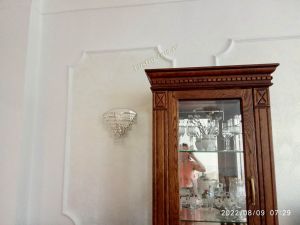 Бра Пирамида №1 в Саратове отзыв и фото покупателя