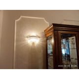 Бра Пирамида №1 в Саратове