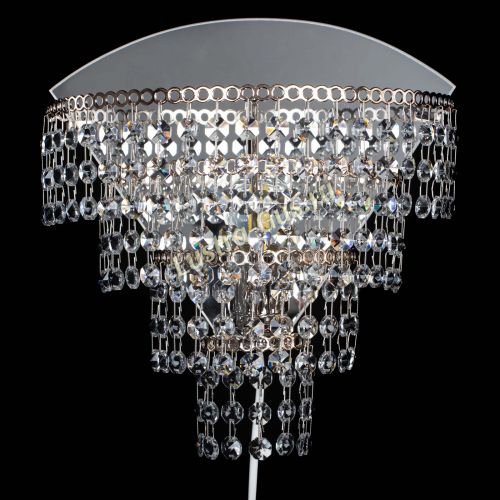 Бра Пирамида №1 в Саратове Гусь Хрустальный