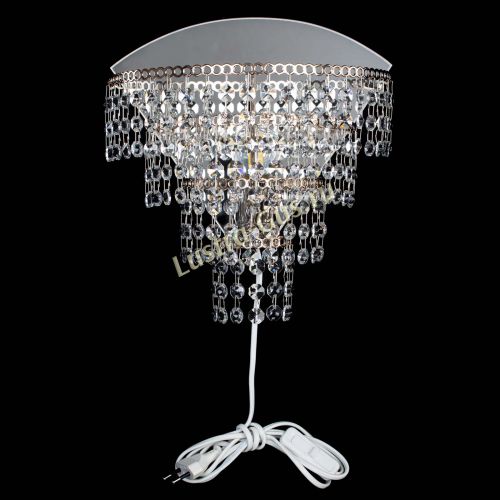 Бра Пирамида №1 в Саратове Гусь Хрустальный