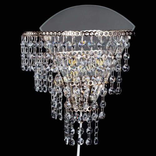 Бра Пирамида №1 в Саратове Гусь Хрустальный