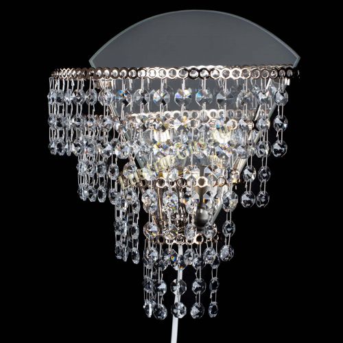 Бра Пирамида №1 в Саратове Гусь Хрустальный