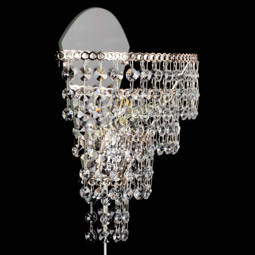 Бра Пирамида №1 в Саратове Гусь Хрустальный