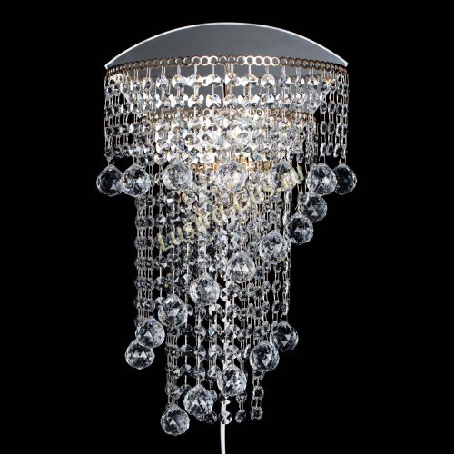 Бра Пирамида №3 в Саратове Гусь Хрустальный