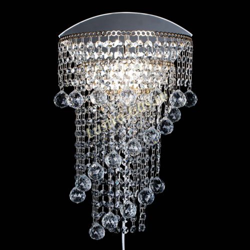 Бра Пирамида №3 в Саратове Гусь Хрустальный