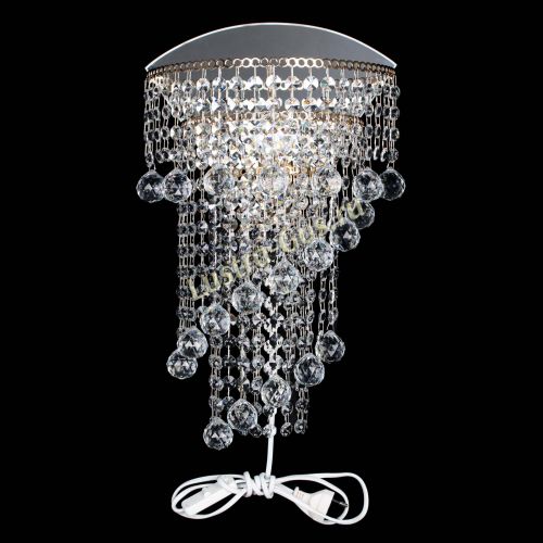 Бра Пирамида №3 в Саратове Гусь Хрустальный