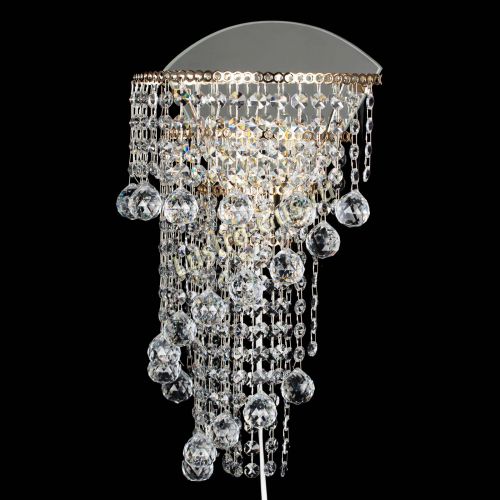 Бра Пирамида №3 в Саратове Гусь Хрустальный