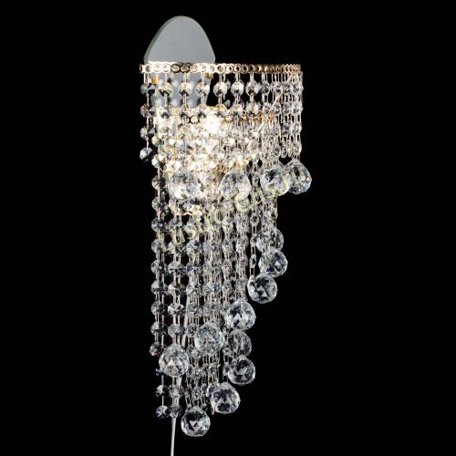 Бра Пирамида №3 в Саратове Гусь Хрустальный