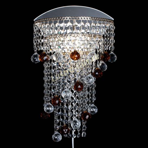 Бра Пирамида №3 чайная в Саратове Гусь Хрустальный