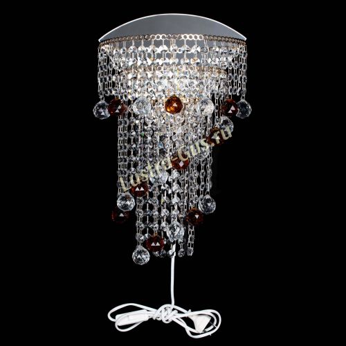 Бра Пирамида №3 чайная в Саратове Гусь Хрустальный