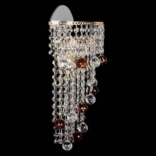 Бра Пирамида №3 чайная в Саратове Гусь Хрустальный