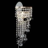 Бра Пирамида №3 черная в Саратове