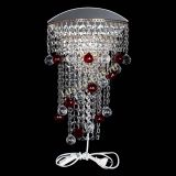 Бра Пирамида №3 красная в Саратове