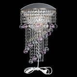 Бра Пирамида №3 розовая в Саратове