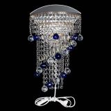 Бра Пирамида №3 синяя в Саратове