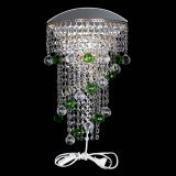 Бра Пирамида №3 зеленая в Саратове