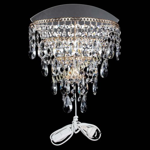 Бра Пирамида №4 в Саратове Гусь Хрустальный