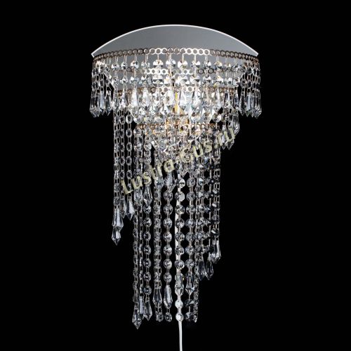 Бра Пирамида №5 в Саратове Гусь Хрустальный