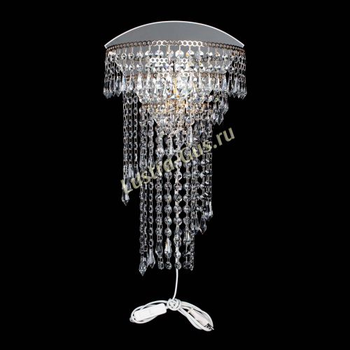 Бра Пирамида №5 в Саратове Гусь Хрустальный