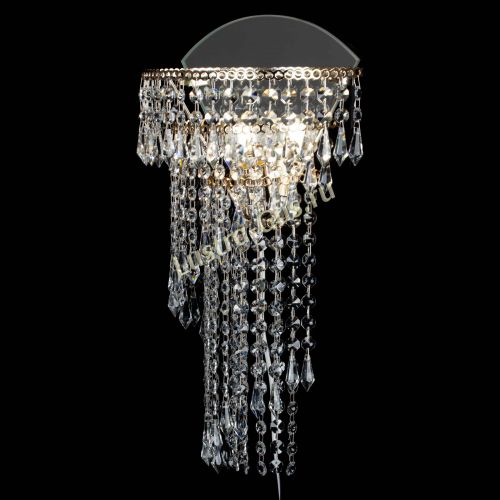 Бра Пирамида №5 в Саратове Гусь Хрустальный