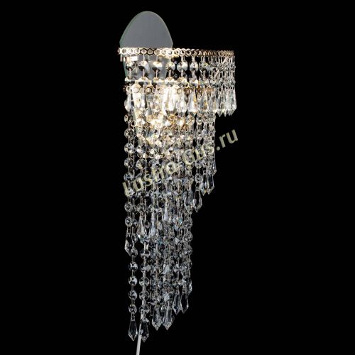 Бра Пирамида №5 в Саратове Гусь Хрустальный