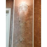 Бра Пирамида №6 в Саратове