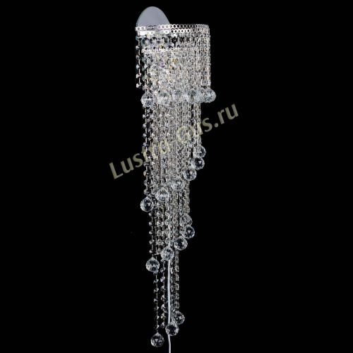 Бра Пирамида №6 в Саратове Гусь Хрустальный