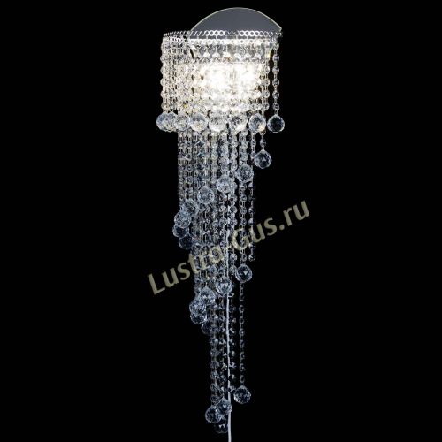 Бра Пирамида №6 в Саратове Гусь Хрустальный