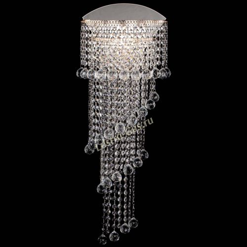 Бра Пирамида №6 в Саратове Гусь Хрустальный