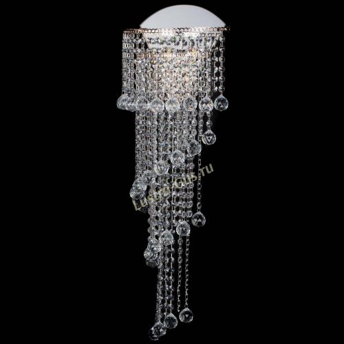 Бра Пирамида №6 в Саратове Гусь Хрустальный