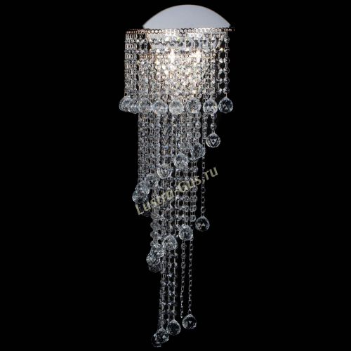 Бра Пирамида №6 в Саратове Гусь Хрустальный