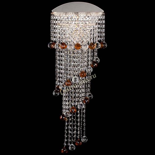 Бра Пирамида №6 чайная в Саратове Гусь Хрустальный