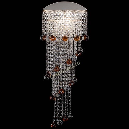 Бра Пирамида №6 чайная в Саратове Гусь Хрустальный