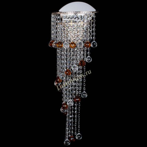 Бра Пирамида №6 чайная в Саратове Гусь Хрустальный