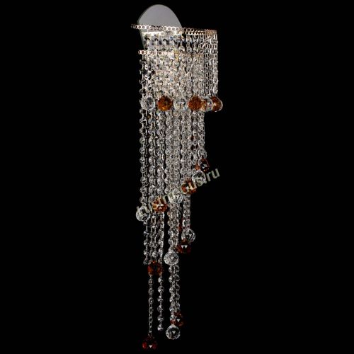 Бра Пирамида №6 чайная в Саратове Гусь Хрустальный