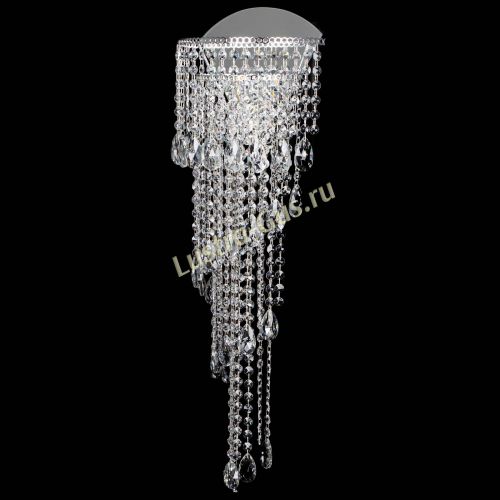 Бра Пирамида №7 в Саратове Гусь Хрустальный