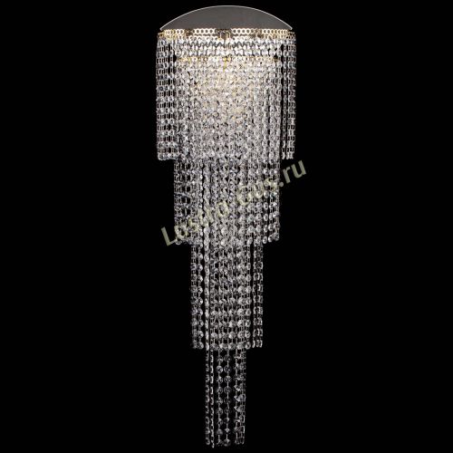 Бра Пирамида №8 в Саратове Гусь Хрустальный