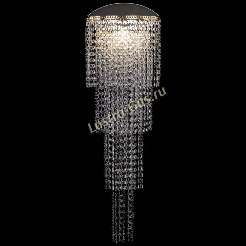 Бра Пирамида №8 в Саратове Гусь Хрустальный