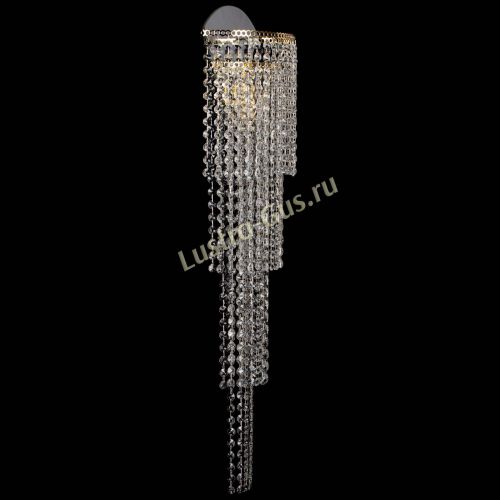 Бра Пирамида №8 в Саратове Гусь Хрустальный