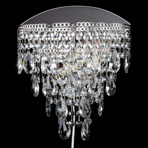 Бра Пирамида журавлик в Саратове Гусь Хрустальный