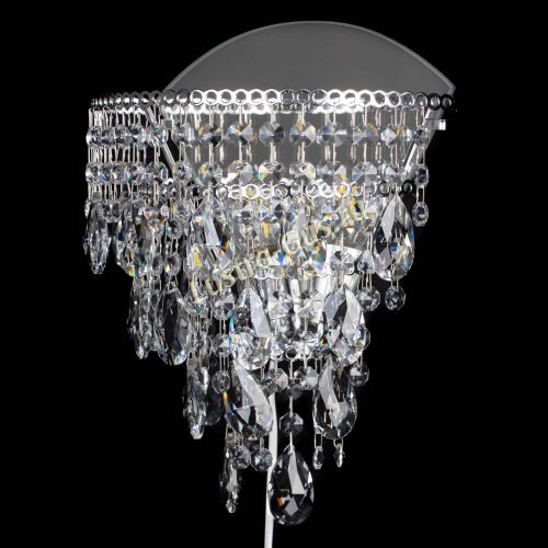 Бра Пирамида журавлик в Саратове Гусь Хрустальный