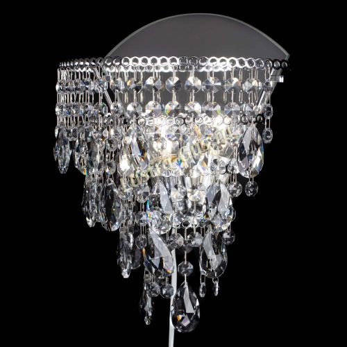 Бра Пирамида журавлик в Саратове Гусь Хрустальный