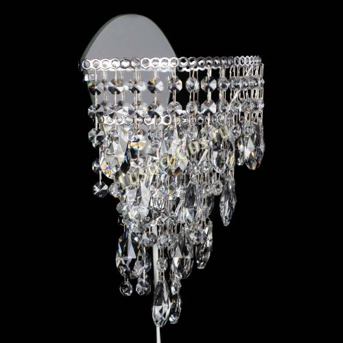 Бра Пирамида журавлик в Саратове Гусь Хрустальный