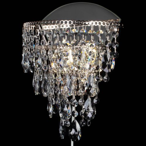 Бра Пирамида журавлик в Саратове Гусь Хрустальный